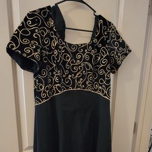 Southeastern Performance dress